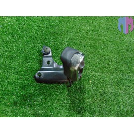 Left footrest Yamaha T-Max 500 2004 2007
