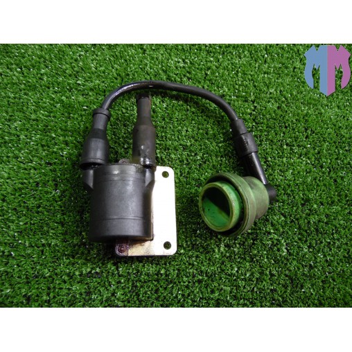 Coil ignition Piaggio Hexagon GTX 180 1998 2001