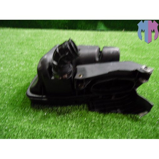 Case air cleaner Piaggio Hexagon GTX 180 1998 2001