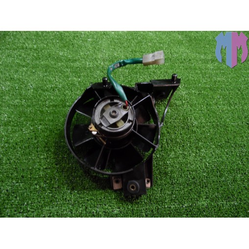 Elettroventola ventola radiatore Piaggio Hexagon GTX 180 1998 2001