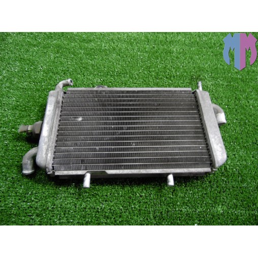 Water cooler Piaggio Hexagon GTX 180 1998 2001