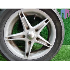 Rotate front rim Piaggio Hexagon GTX 180 1998 2001