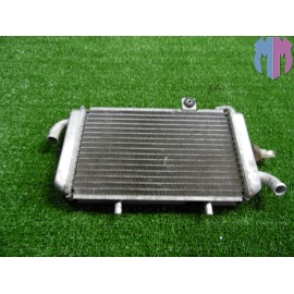 Water cooler Piaggio Hexagon GTX 180 1998 2001