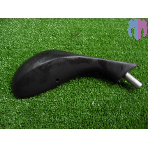 Espejo Retrovisor Piaggio Hexagon GTX 180 1998 2001