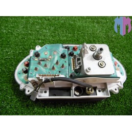 Dashboard Instrumentation Piaggio Hexagon GTX 180 1998 2001