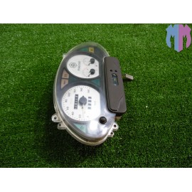 Dashboard Instrumentation Piaggio Hexagon GTX 180 1998 2001