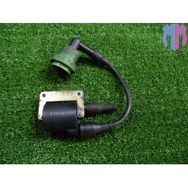 Coil ignition Piaggio Hexagon GTX 180 1998 2001