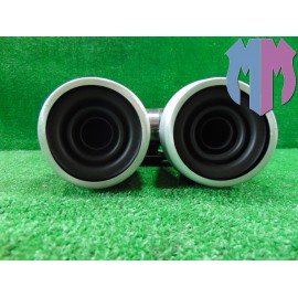 Silenciador Ducati Hypermotard 1100 EVO 2010 2012