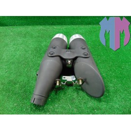 Silenciador Ducati Hypermotard 1100 EVO 2010 2012