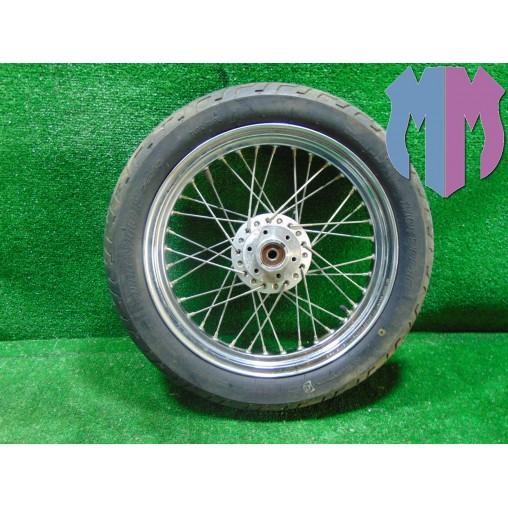 Rotate front rim Suzuki Marauder 250 GZ 1999 2006