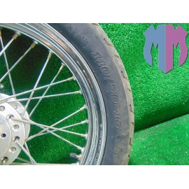 Rotate front rim Suzuki Marauder 250 GZ 1999 2006