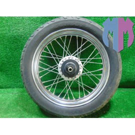 Rotate front rim Suzuki Marauder 250 GZ 1999 2006