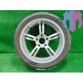 Ruota cerchio posteriore BMW C 650 Sport 2016 2020