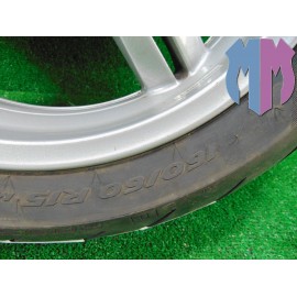 Rotate rear circle BMW C 650 Sport 2016 2020
