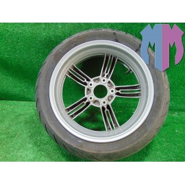 Rotate rear circle BMW C 650 Sport 2016 2020