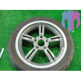 Rotate rear circle BMW C 650 Sport 2016 2020