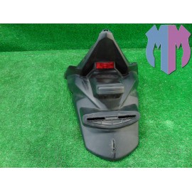 Parafango posteriore Yamaha X-Max 400 ABS 2013 2016