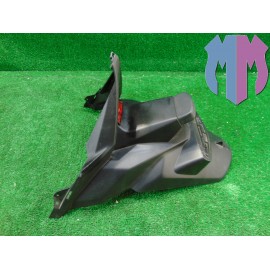 Parafango posteriore Yamaha X-Max 400 ABS 2013 2016