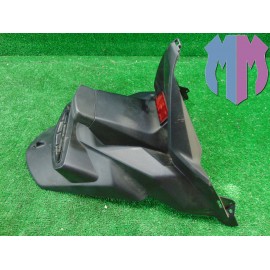 Rear fender mudguard Yamaha X-Max 400 ABS 2013 2016