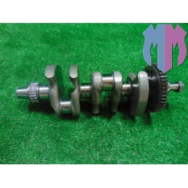 Crankshaft Triumph Tiger 800 XRT 2018 2020