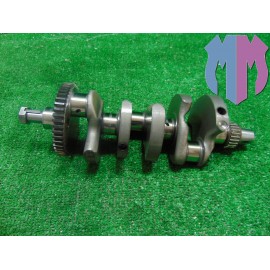 Crankshaft Triumph Tiger 800 XRT 2018 2020