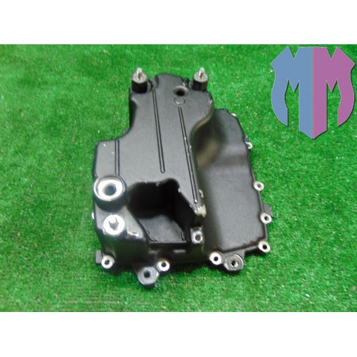 Bandeja de aceite Triumph Tiger 800 XRT 2018 2020