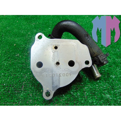 Filtre à huile Triumph Tiger 800 XRT 2018 2020