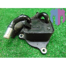 Filtro olio Triumph Tiger 800 XRT 2018 2020