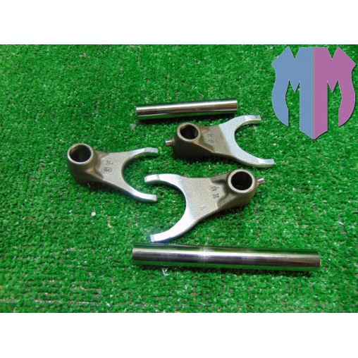 Fourchette de changement de vitesse Triumph Tiger 800 XRT 2018 2020