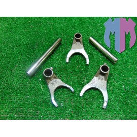 Fourchette de changement de vitesse Triumph Tiger 800 XRT 2018 2020