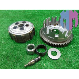Clutch Triumph Tiger 800 XRT 2018 2020