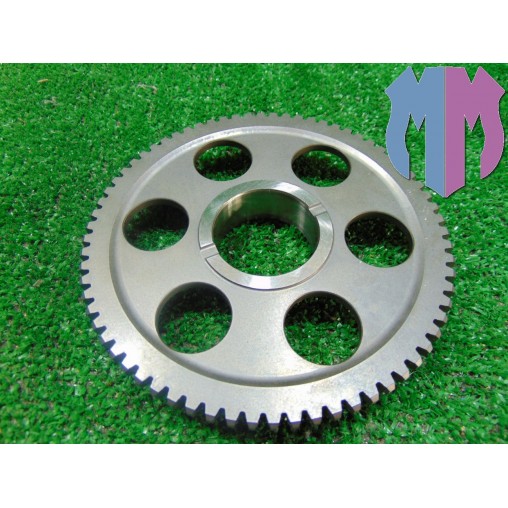 Freewheel gear Triumph Tiger 800 XRT 2018 2020
