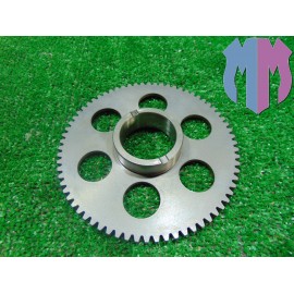 Freewheel gear Triumph Tiger 800 XRT 2018 2020