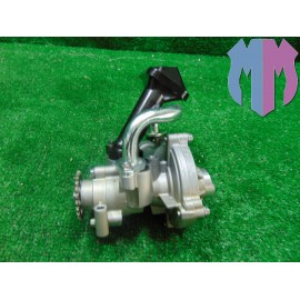 Bomba de agua Triumph Tiger 800 XRT 2018 2020