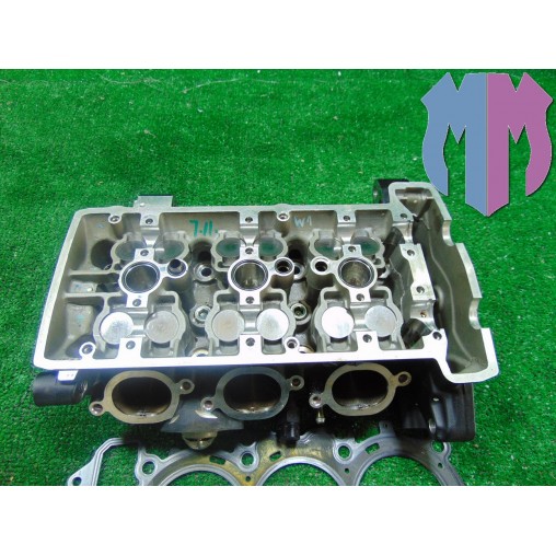 Header Triumph Tiger 800 XRT 2018 2020