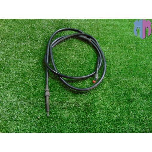 Back brake cable Honda Foresight 250 2005 2006