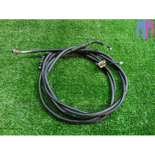 Gas accelerator cable Honda Foresight 250 2005 2006