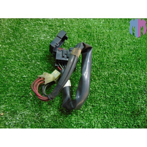 Control de la puerta del fusible Honda Foresight 250 2005 2006