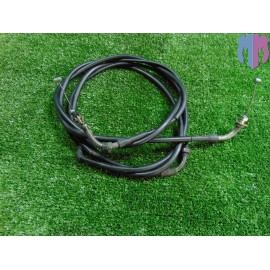 Gas accelerator cable Honda Foresight 250 2005 2006