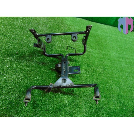 Front door Honda Foresight 250 2005 2006