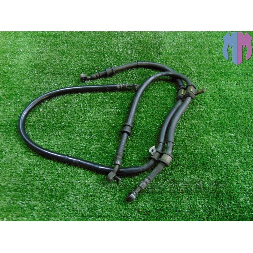 Tubo de freno delantero Honda Foresight 250 2005 2006
