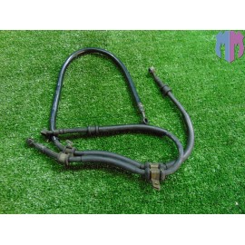 Tubo de freno delantero Honda Foresight 250 2005 2006
