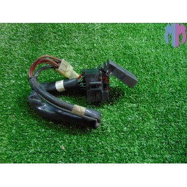 Control de la puerta del fusible Honda Foresight 250 2005 2006