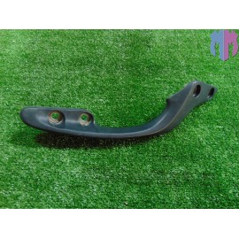 Handle rail passenger left Honda Foresight 250 2005 2006