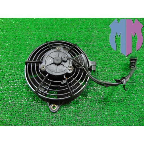 Radiator fan Yamaha X-Max 250 2005 2007