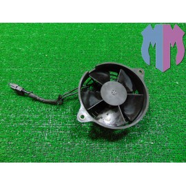 Radiator fan Yamaha X-Max 250 2005 2007
