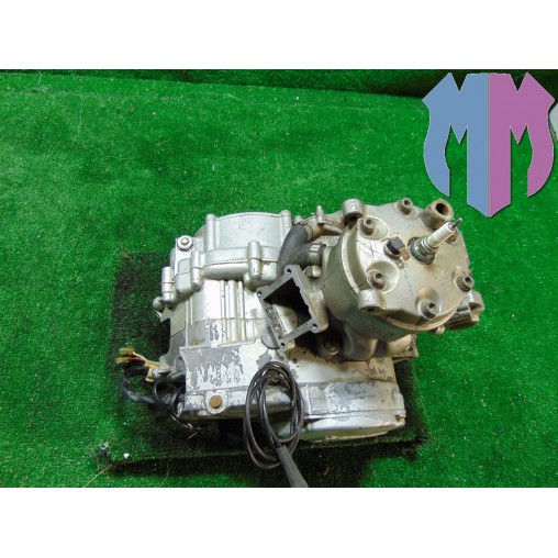 Guaranteed engine Fantic Motor Trial 50 1979 1985