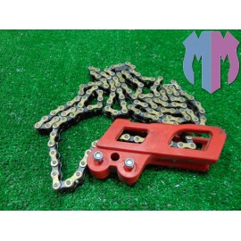 Cadena Fantic XM 50 Motard Performance 2T 2023 2024