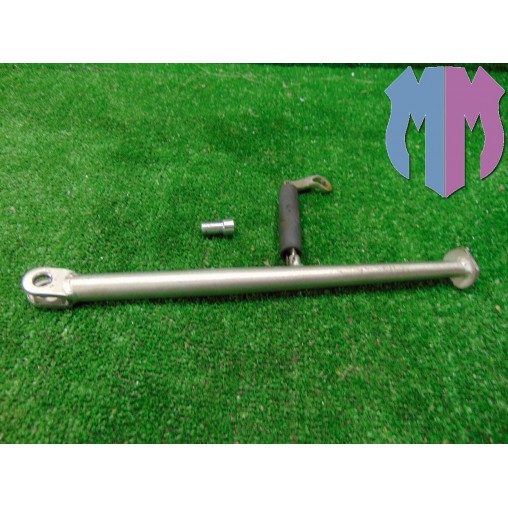 Béquille laterale Fantic XM 50 Motard Performance 2T 2023 2024