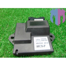 Unité de commande du moteur Fantic XM 50 Motard Performance 2T 2023 2024